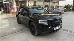 GMC Acadia